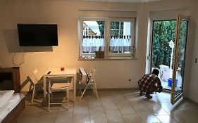 Ferienwohnung Meisenweg